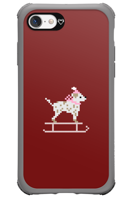 Chill Pup - Apple iPhone 7