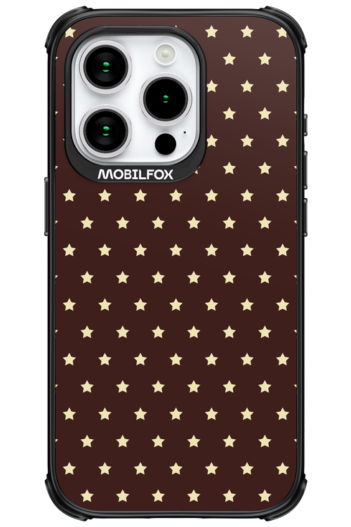 Star Mousse - Apple iPhone 15 Pro