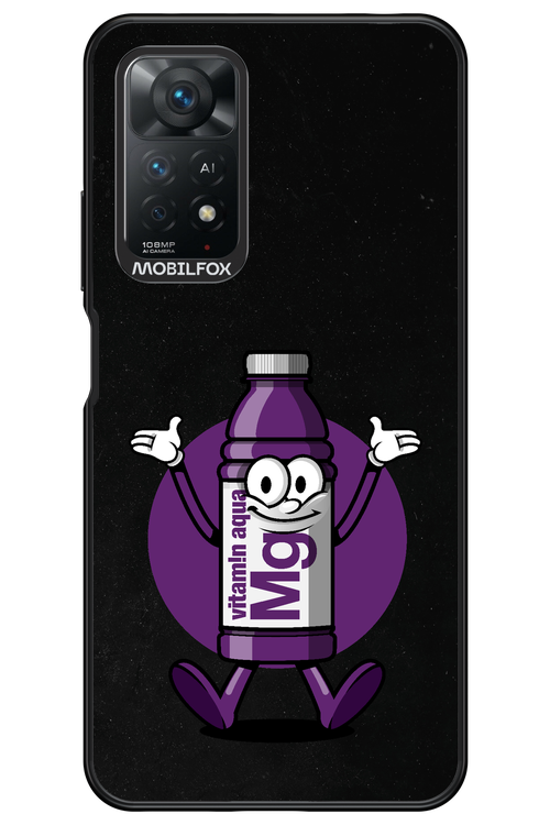 Vitamin Aqua Mg 2.0 - Xiaomi Redmi Note 11Pro 4G/5G