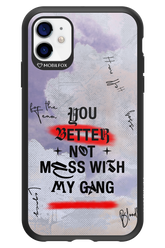 Better Not - Apple iPhone 11