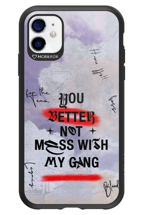 Better Not - Apple iPhone 11