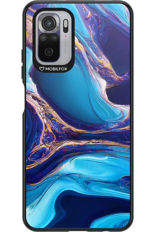 Amethyst 2.0 - Xiaomi Redmi Note 10