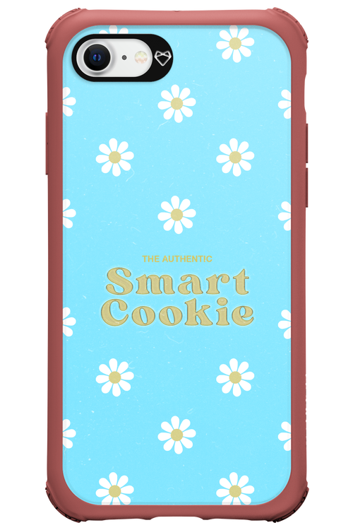 Smart Cookie - Apple iPhone 8