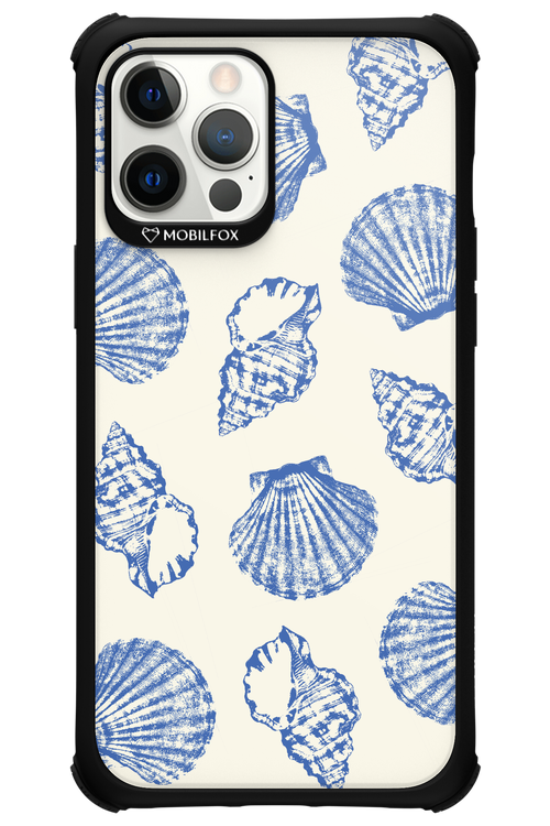 Shell Yeah! - Apple iPhone 12 Pro Max