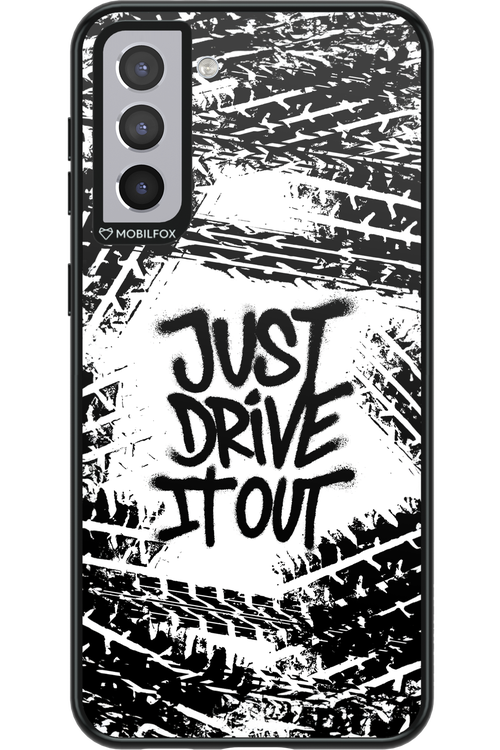 Drive It Out 2.0 - Samsung Galaxy S21+