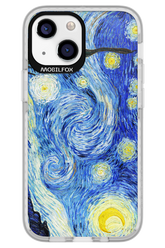 Starry Night 2.0 - Apple iPhone 13 Mini