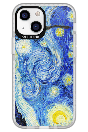 Starry Night 2.0 - Apple iPhone 13 Mini