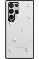 Pearl Tears 2.0 - Samsung Galaxy S22 Ultra