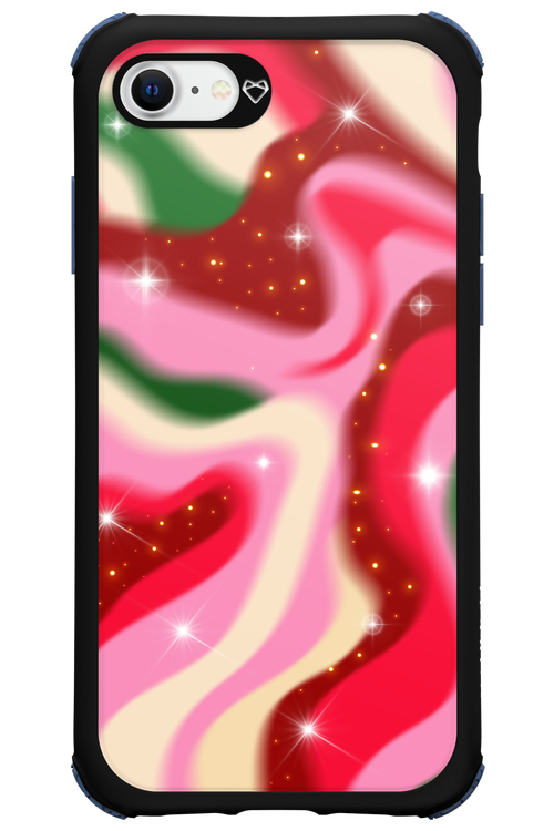 Warmes Wishes - Apple iPhone SE 2020