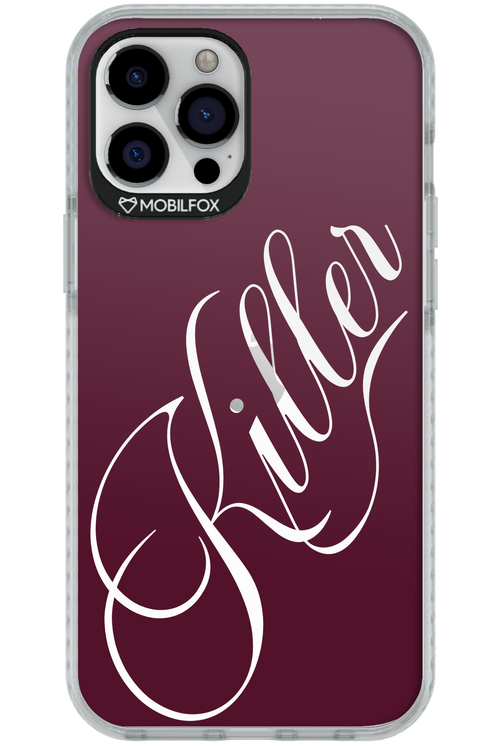 Cherry Killer - Apple iPhone 12 Pro Max