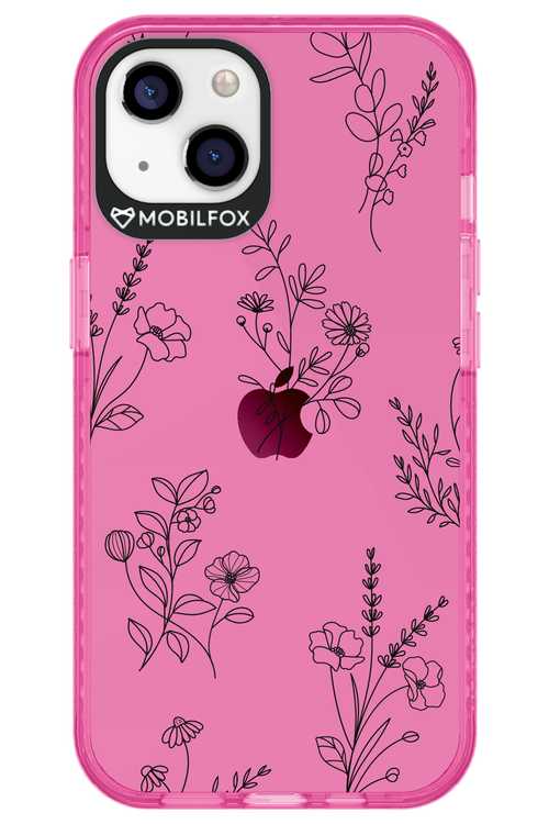 Bouquet - Apple iPhone 13