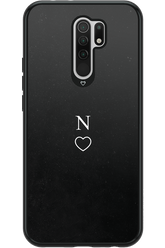 N Black 2.0 - Xiaomi Redmi 9