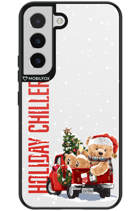 Holiday Chiller - Samsung Galaxy S22