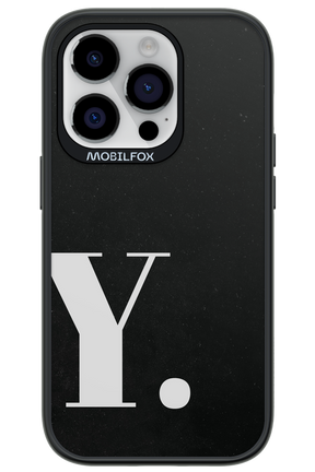 Y (Off Space) 2.0 - Apple iPhone 14 Pro