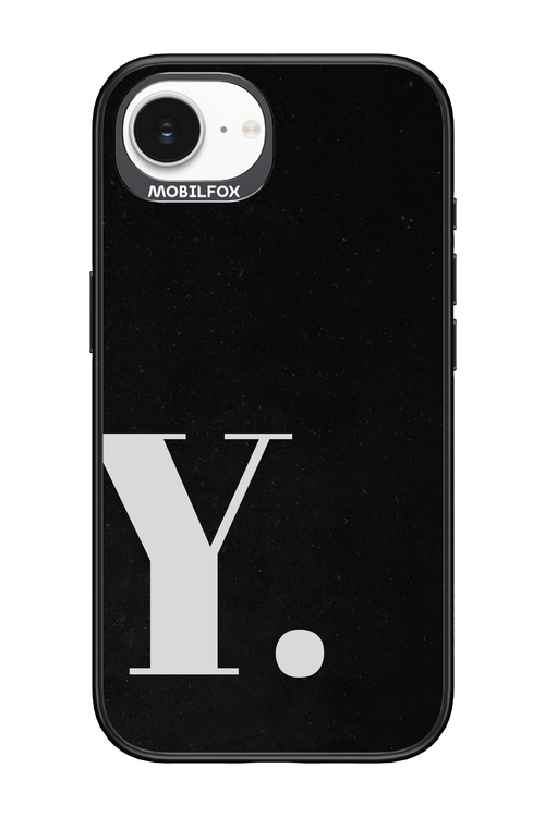 Y (Off Space) 2.0 - Apple iPhone 16e
