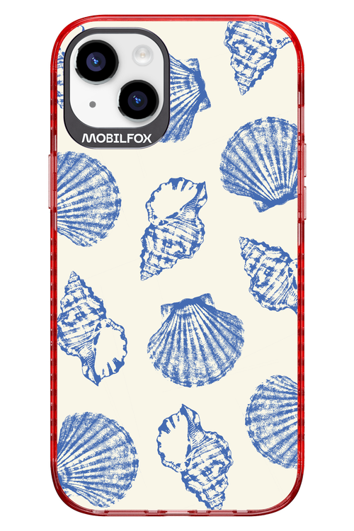 Shell Yeah! - Apple iPhone 14 Plus