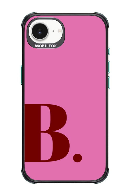 B (Sorbet) 2.0 - Apple iPhone 16e