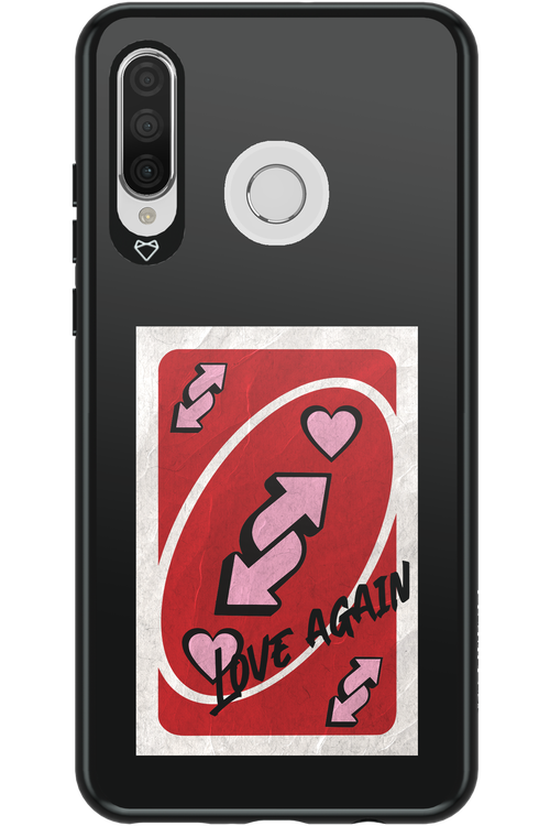 LOVE AGAIN 2.0 - Huawei P30 Lite