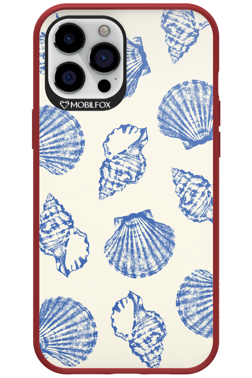 Shell Yeah! - Apple iPhone 12 Pro Max