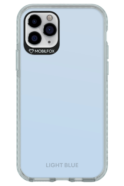 LIGHT BLUE - FS3 - Apple iPhone 11 Pro