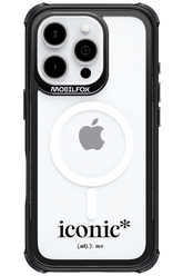 Iconic_ - Apple iPhone 16 Pro