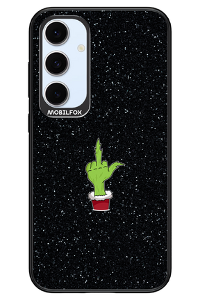 My Middle Finger - Samsung S24 FE