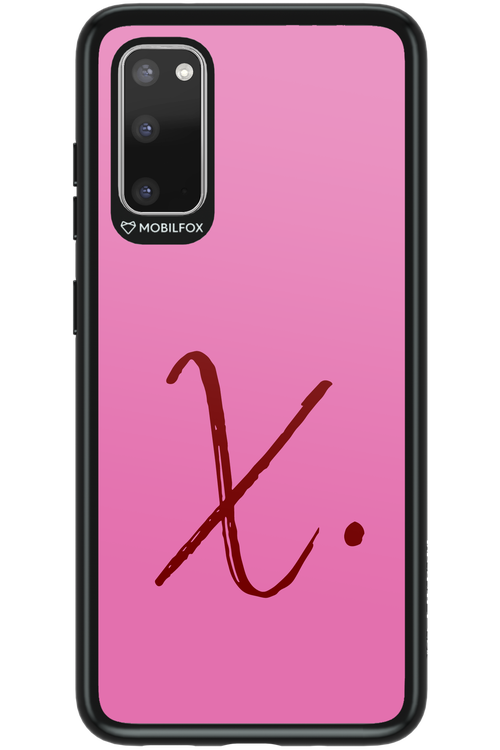 (Sorbet) X 2.0 - Samsung Galaxy S20