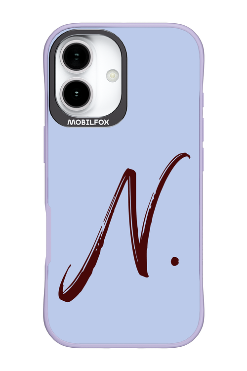 (Jellyfish Presso) N 2.0 - Apple iPhone 17