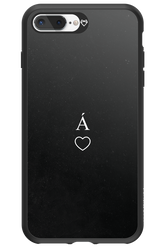 A Black II 2.0 - Apple iPhone 7 Plus