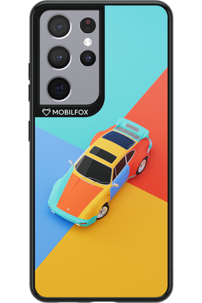 Colortherapy - Samsung Galaxy S21 Ultra