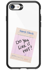 DO YOU LIKE IT HOT 2.0 - Apple iPhone SE 2020