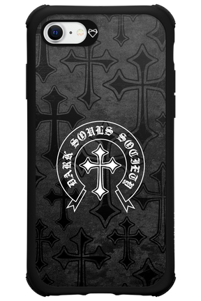 Dark Souls Society - Apple iPhone 8