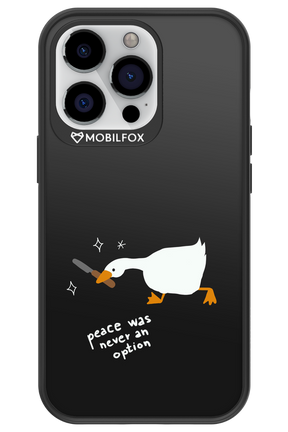 OPTION - Apple iPhone 13 Pro