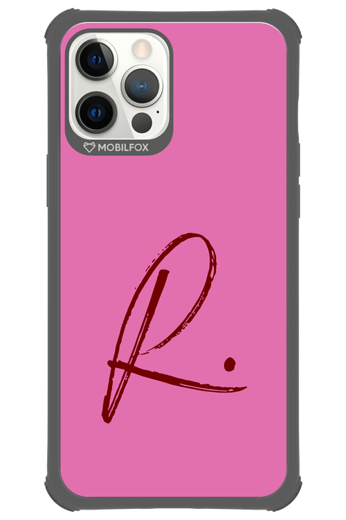 (Sorbet) R 2.0 - Apple iPhone 12 Pro Max