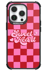 Sweat Heart - Apple iPhone 14 Pro