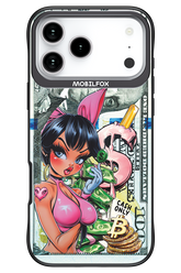 NATASHA - Apple iPhone 17 Pro Max