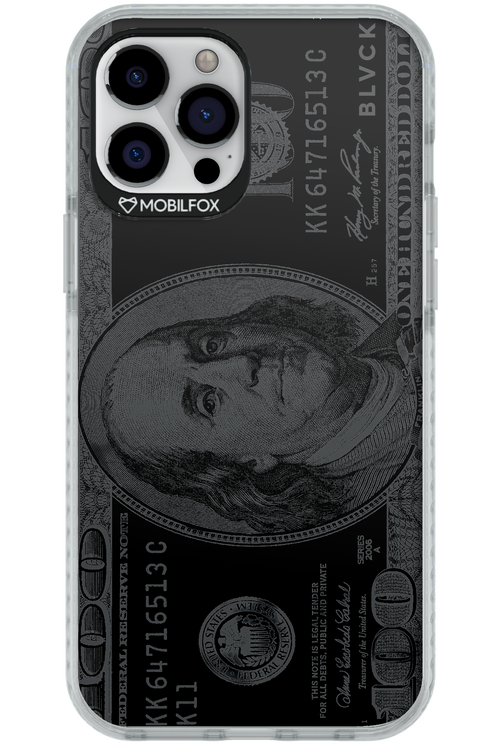 100 2.0 - Apple iPhone 12 Pro Max