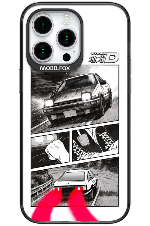 Vitamin D - Apple iPhone 15 Pro Max