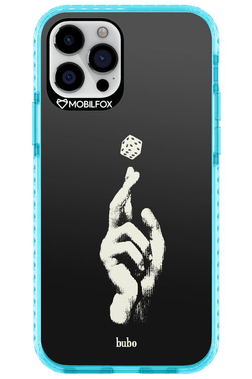 DAMNED LUCK - Apple iPhone 12 Pro