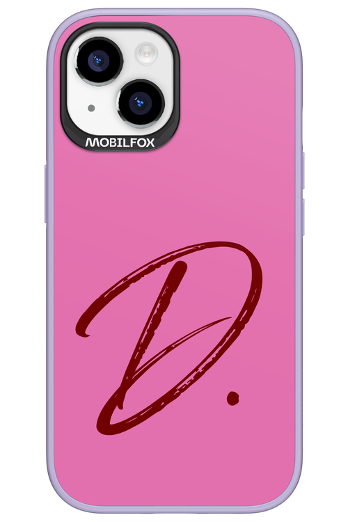 (Sorbet) D 2.0 - Apple iPhone 15