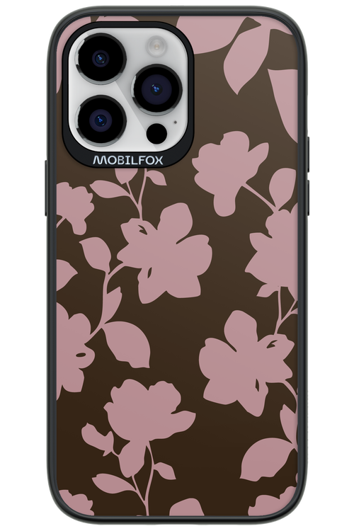 Flower Serenade - Apple iPhone 14 Pro Max