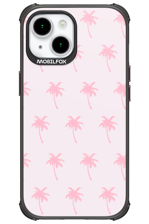 Palm Forest - Apple iPhone 15