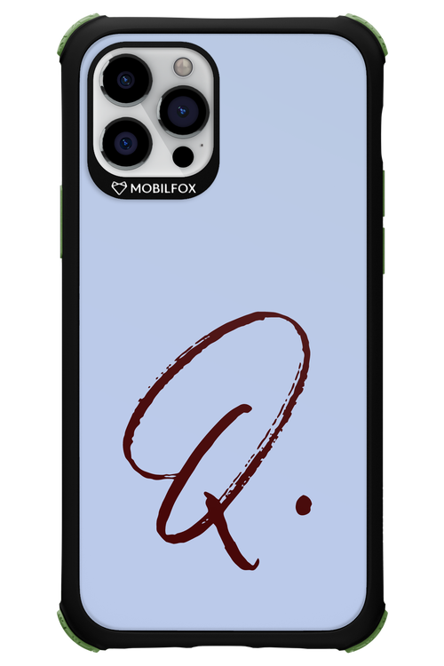 (Jellyfish Presso) Q 2.0 - Apple iPhone 12 Pro