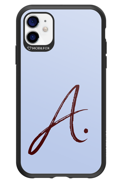 (Jellyfish Presso) A 2.0 - Apple iPhone 11