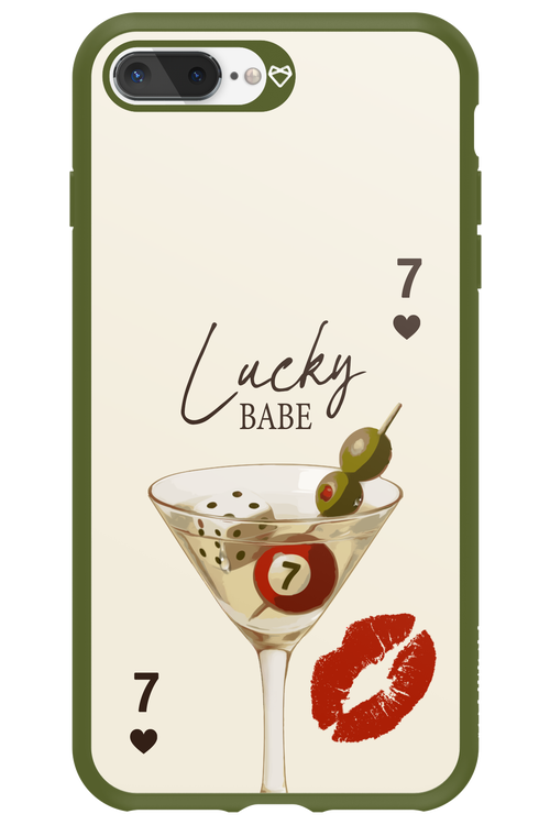 Lucky Babe - Apple iPhone 7 Plus