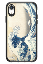 Hokusai 2.0 - Apple iPhone XR