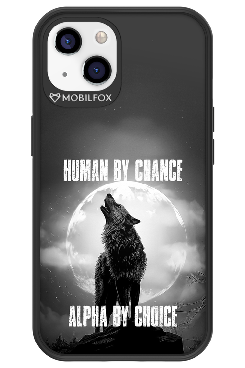 Alpha 2.0 - Apple iPhone 13