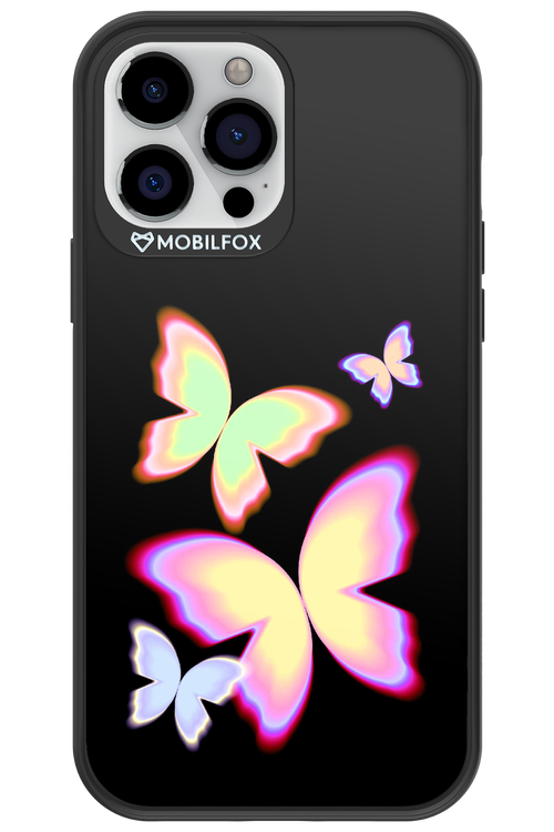 Butterfly Dream 2.0 - Apple iPhone 13 Pro Max