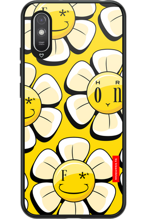 Horny Flowers 2.0 - Xiaomi Redmi 9A