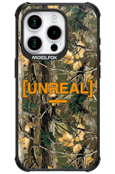 Realtree - Apple iPhone 15 Pro